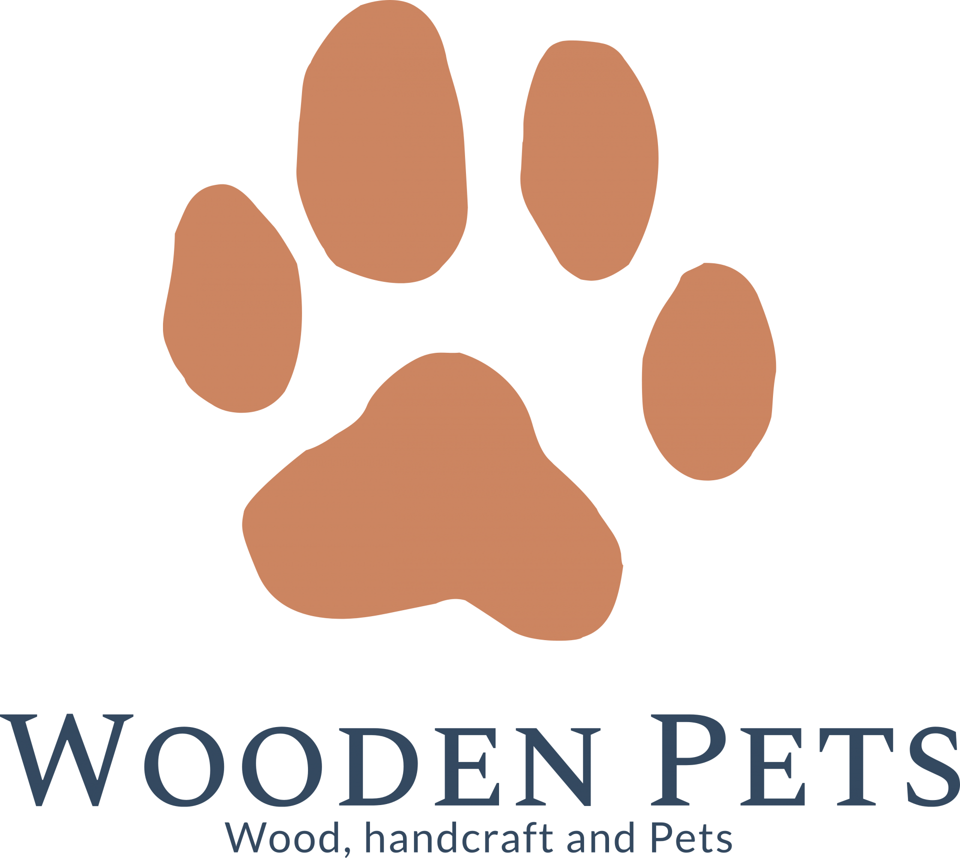 Wooden Pets