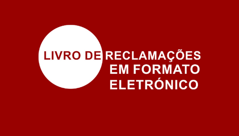 Livro de Reclamações