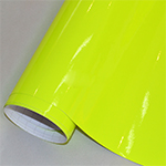 Amarelo Fluorescente