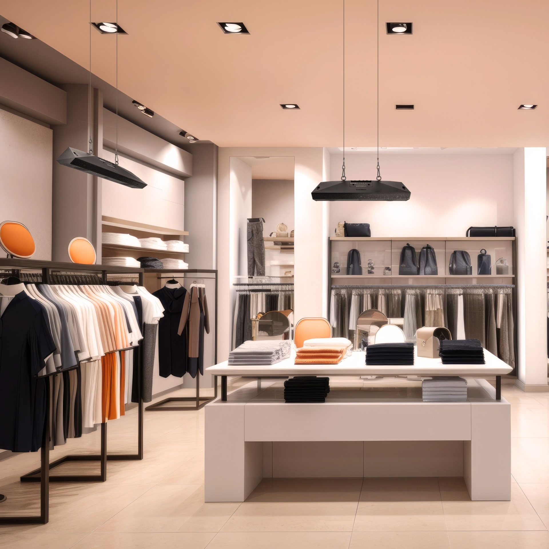 Lithe Audio IO1 solução excelente para som loja