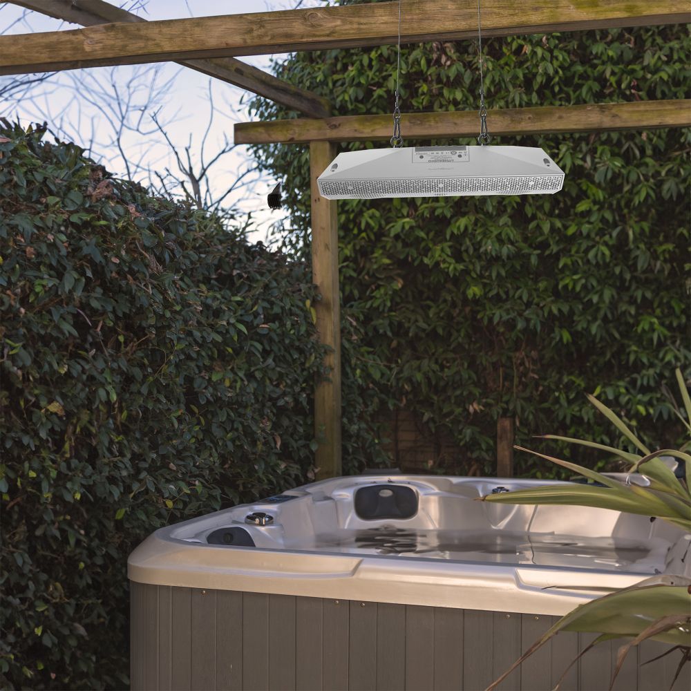 Lithe Audio IO1 no exterior