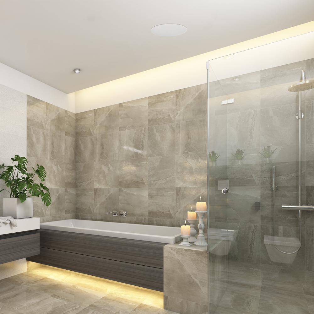 lithe audio na sua casa