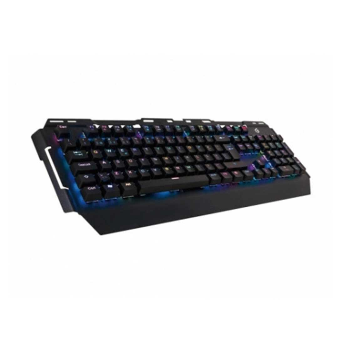 teclado gaming