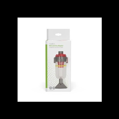 Acessório Wet and Dry Elektrolux em caixa branca com texto