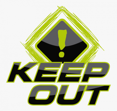 KeepOut