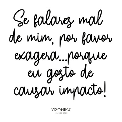 Texto motivacional em português com letras pretas em fundo branco