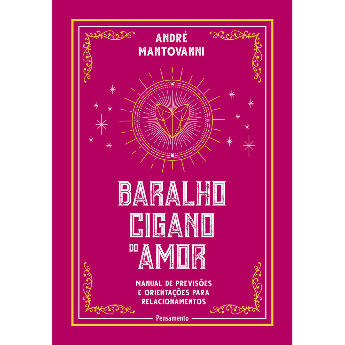 Baralho Cigano do Amor Baralho Cigano do Amor