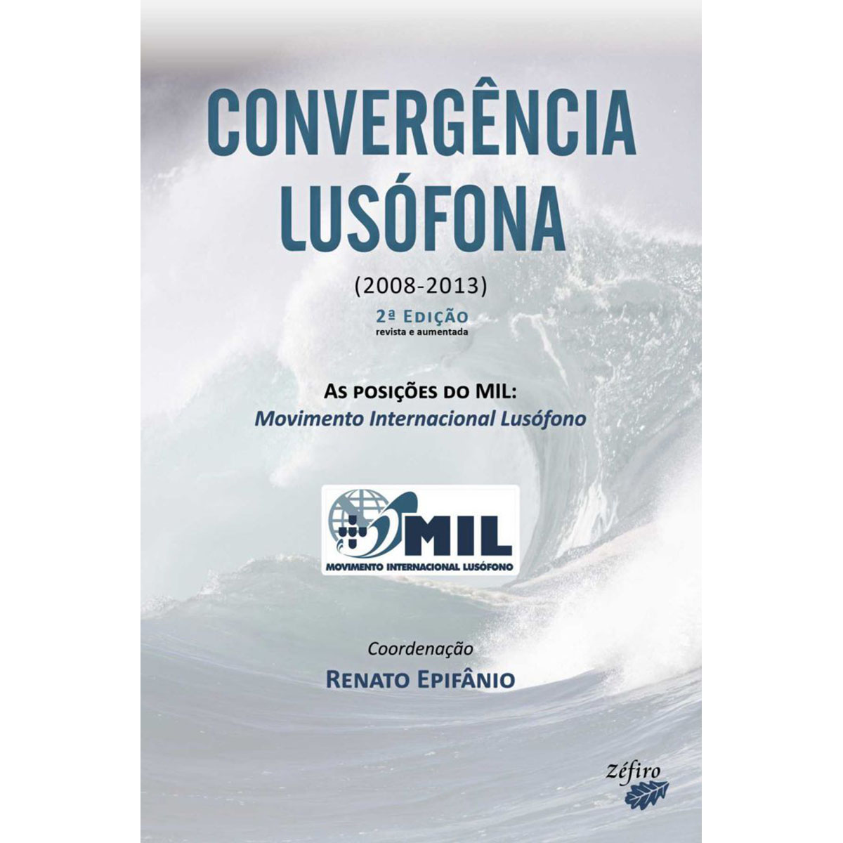 Convergência Lusófona Convergência Lusófona