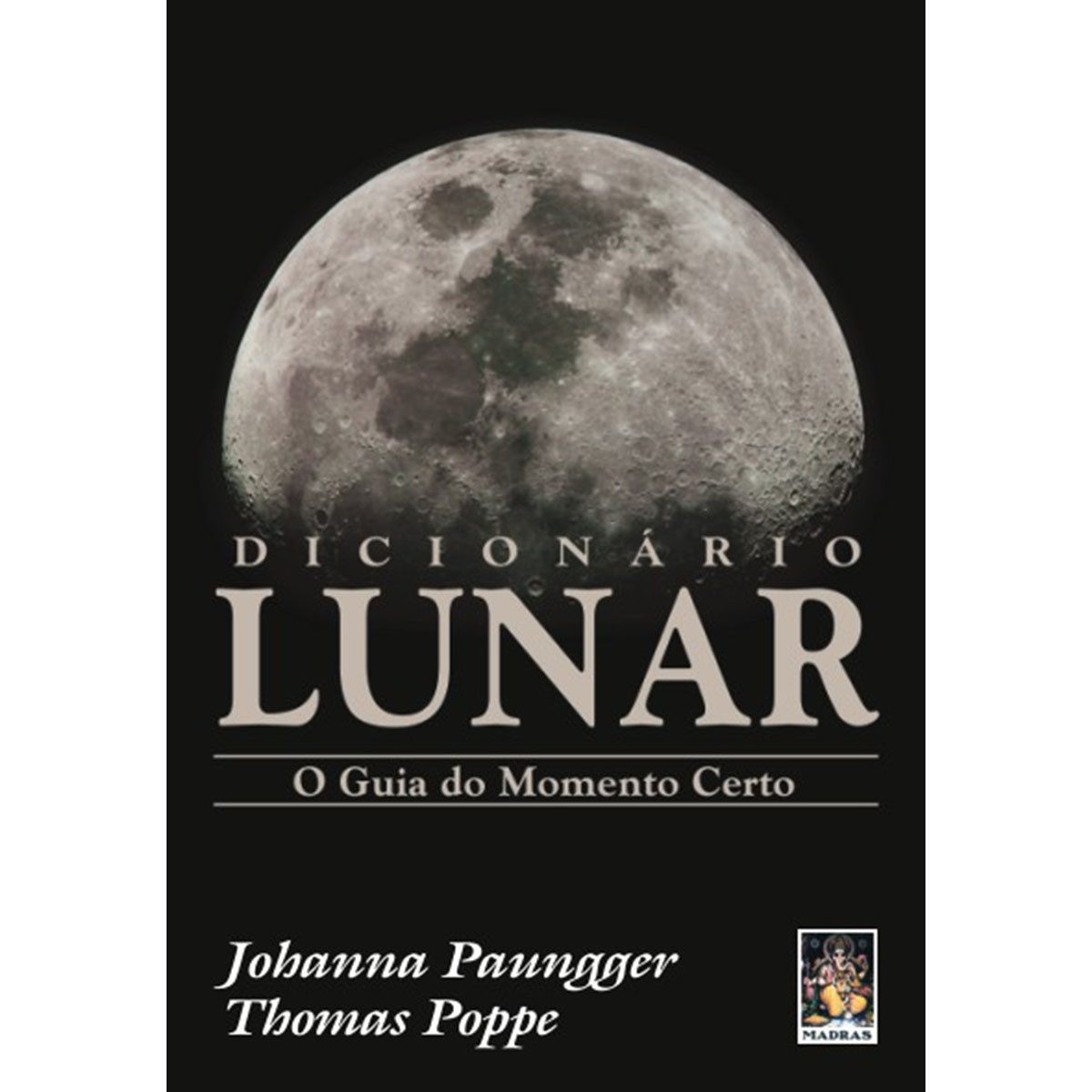 Dicionário Lunar Dicionário Lunar