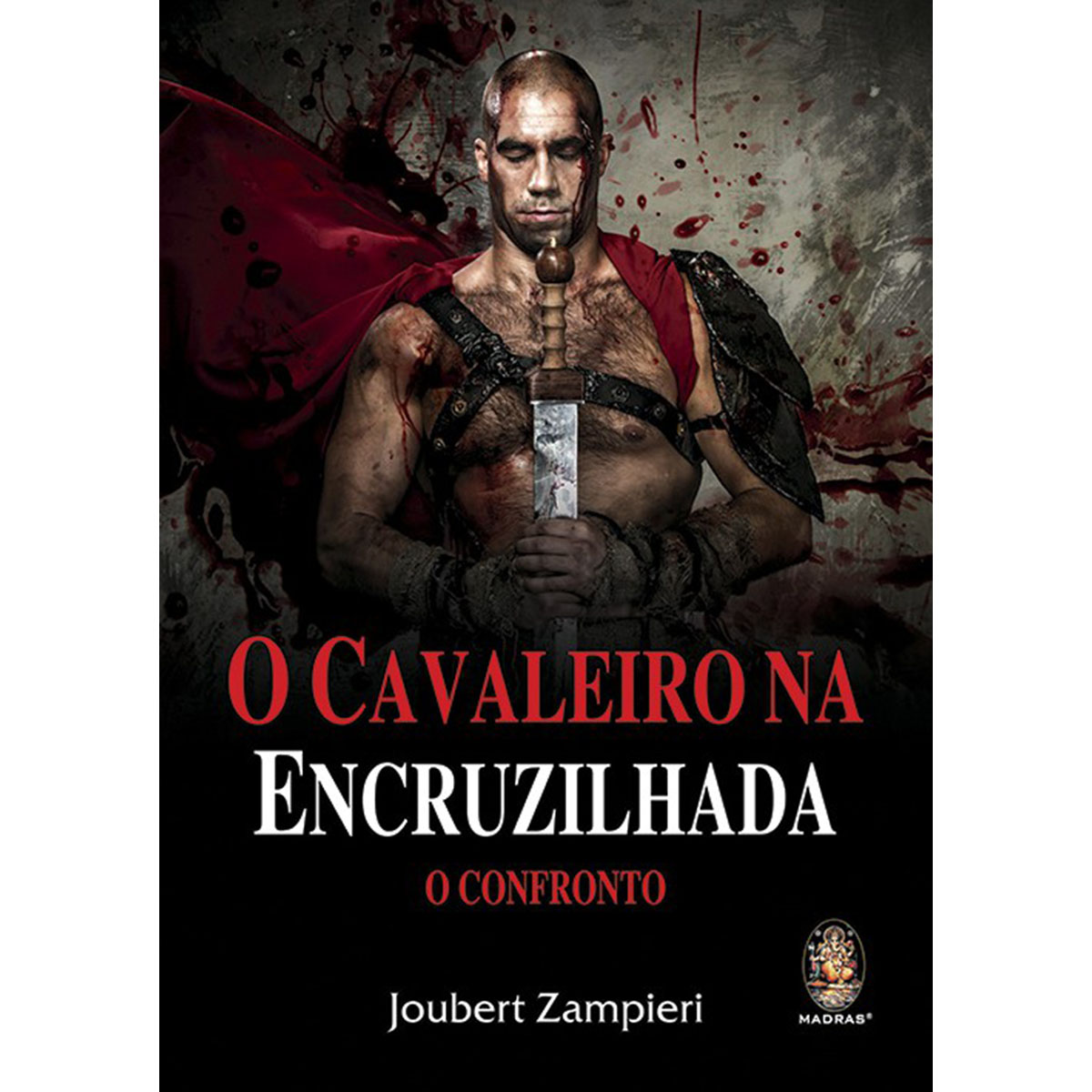 O Cavaleiro na Encruzilhada O Cavaleiro na Encruzilhada