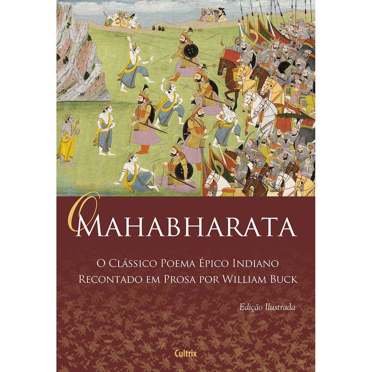 Mahabharata Mahabharata
