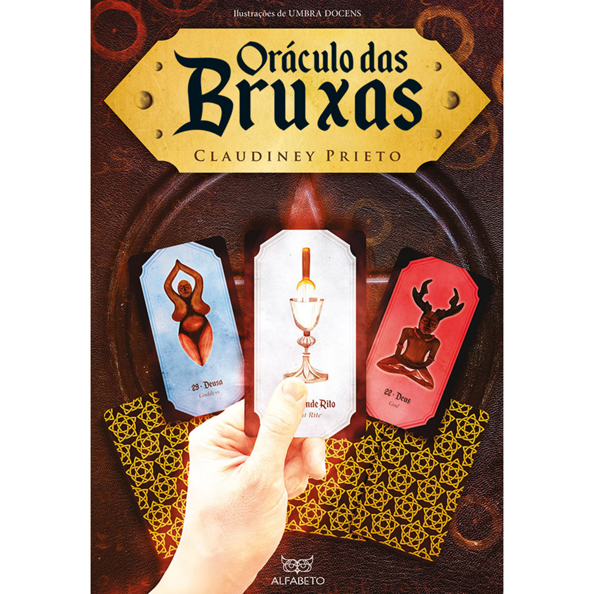 Oráculo das Bruxas Oráculo das Bruxas