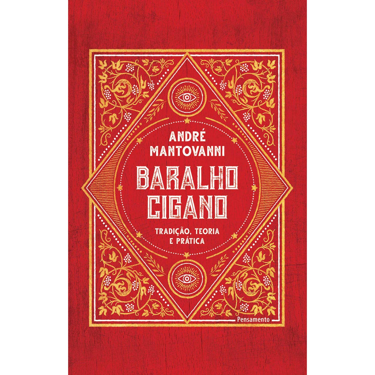 Baralho Cigano (Edição de Bolso) Baralho Cigano (Edição de Bolso)