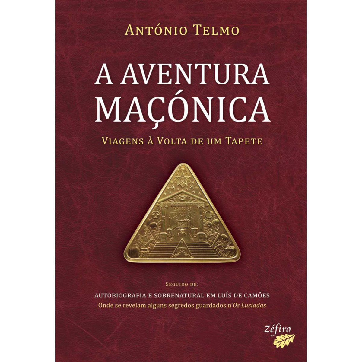 A Aventura Maçónica A Aventura Maçónica