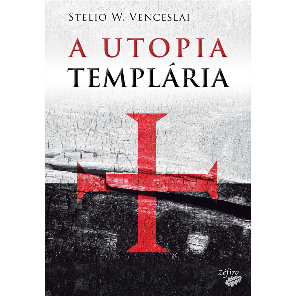A Utopia Templária A Utopia Templária
