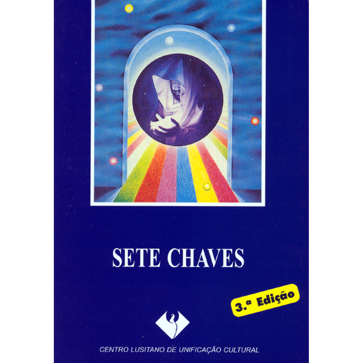 Sete Chaves Sete Chaves