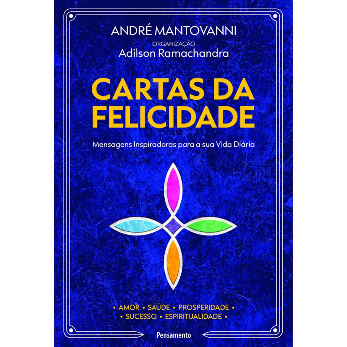 Cartas da Felicidade Cartas da Felicidade