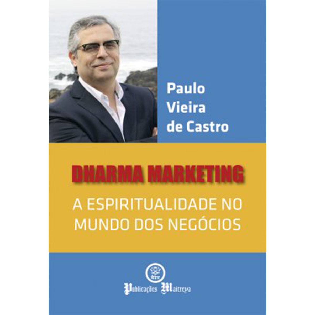 Dharma Marketing Dharma Marketing