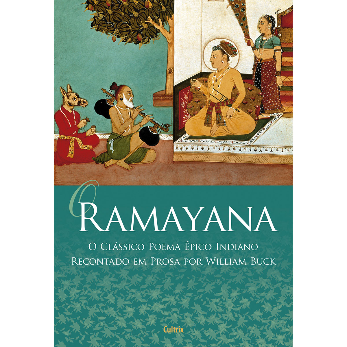Ramayana Ramayana