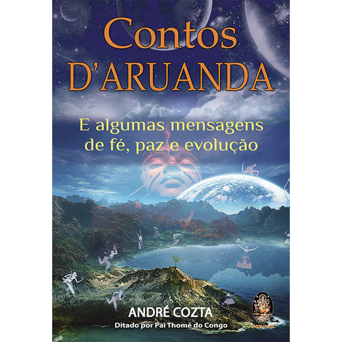 Contos d'Aruanda Contos d'Aruanda