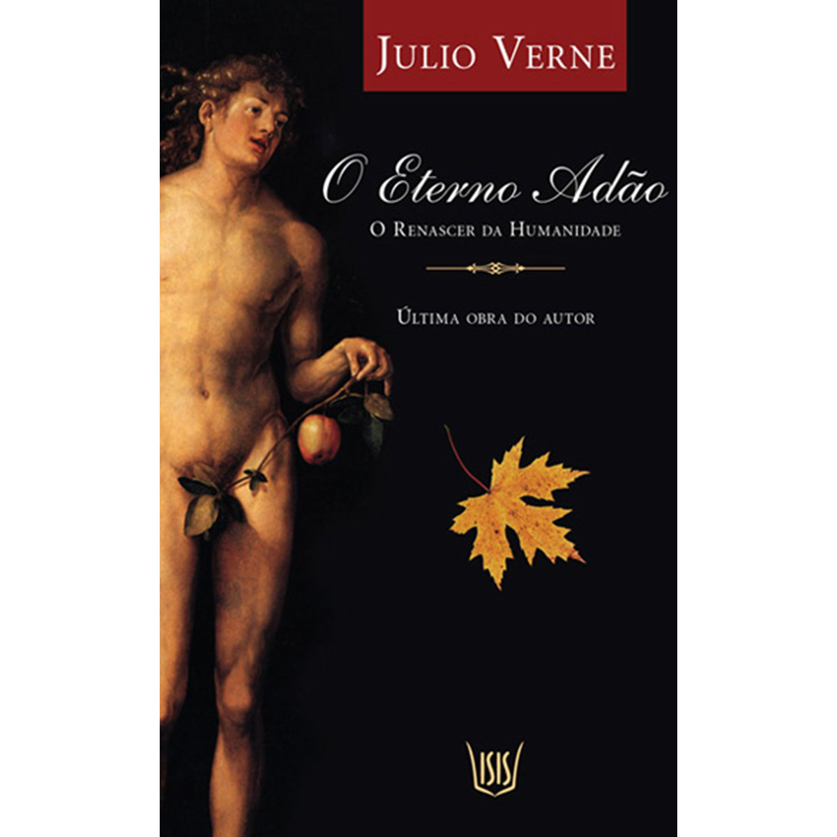O Eterno Adão O Eterno Adão