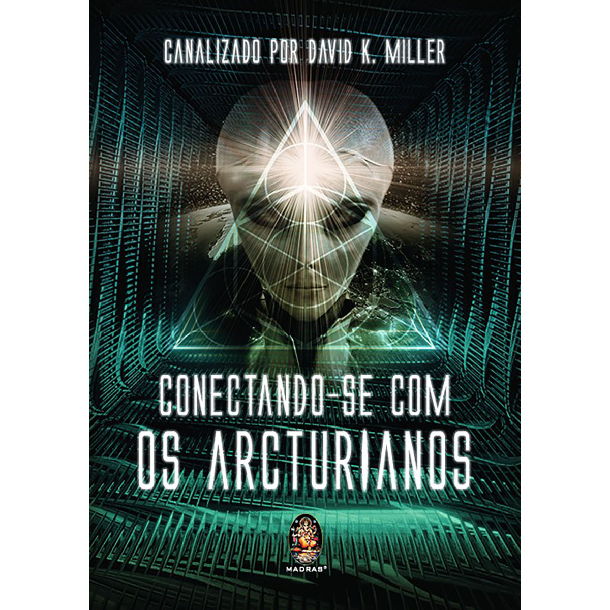 Conectando-se com os Arcturianos Conectando-se com os Arcturianos