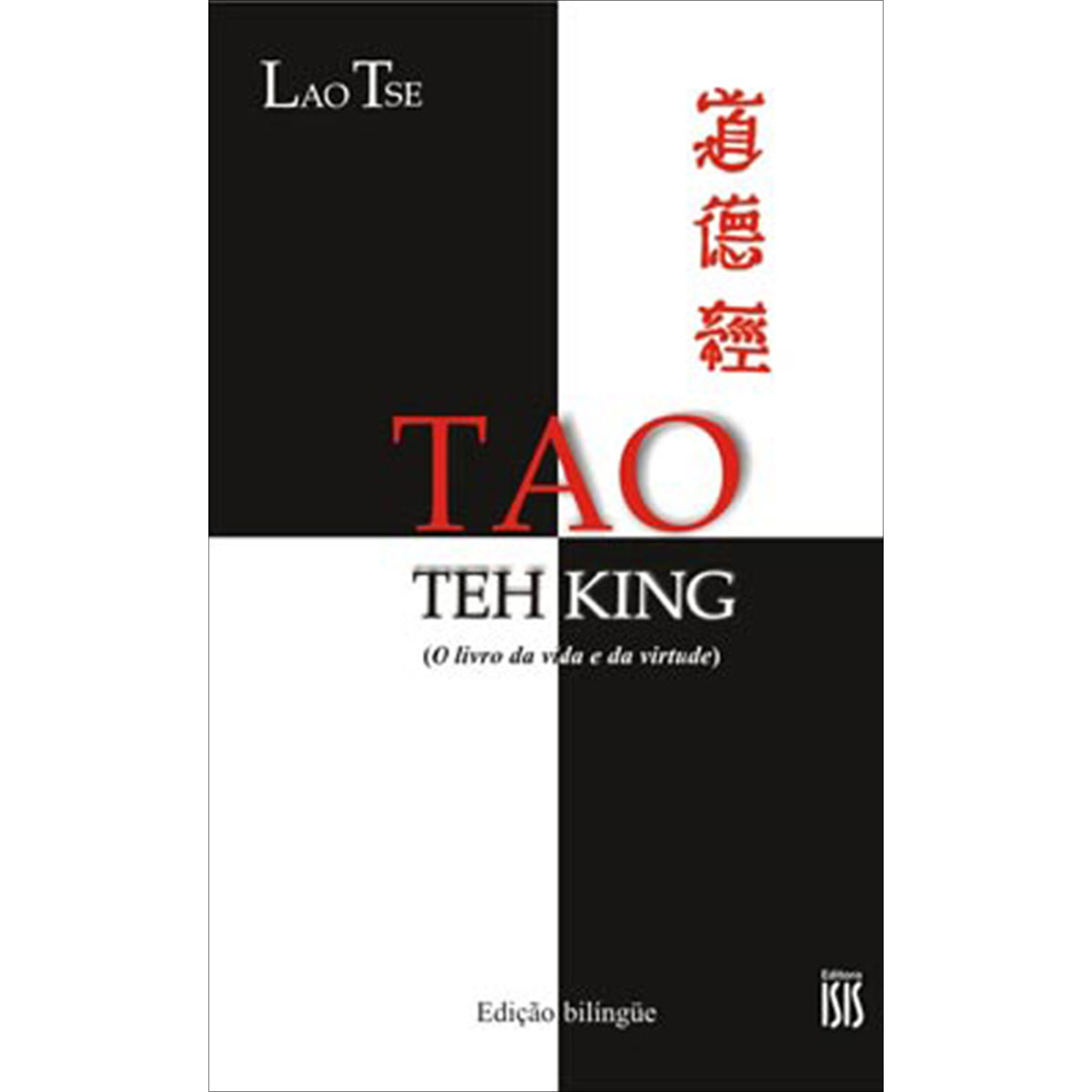 Tao Teh King Tao Teh King