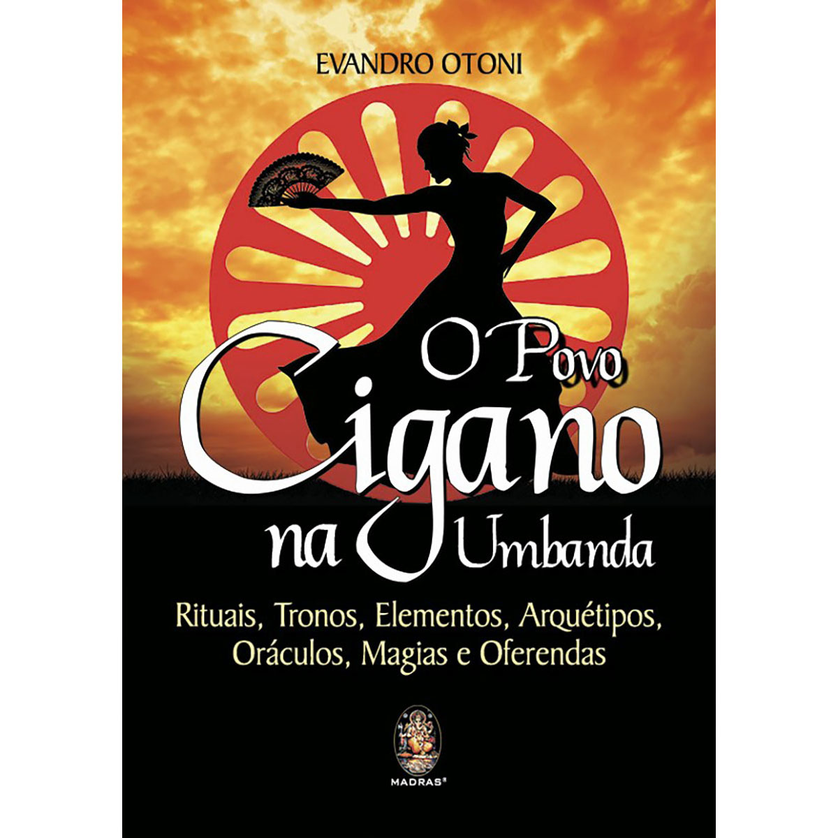 O Povo Cigano na Umbanda O Povo Cigano na Umbanda