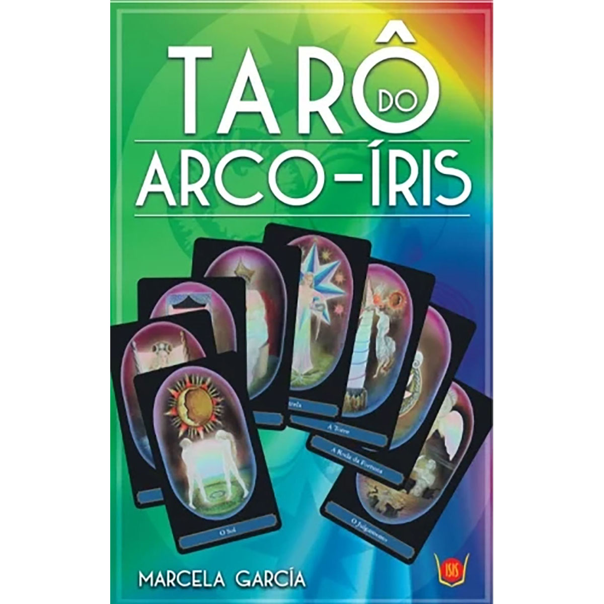 Tarô Arco-Íris Tarô Arco-Íris