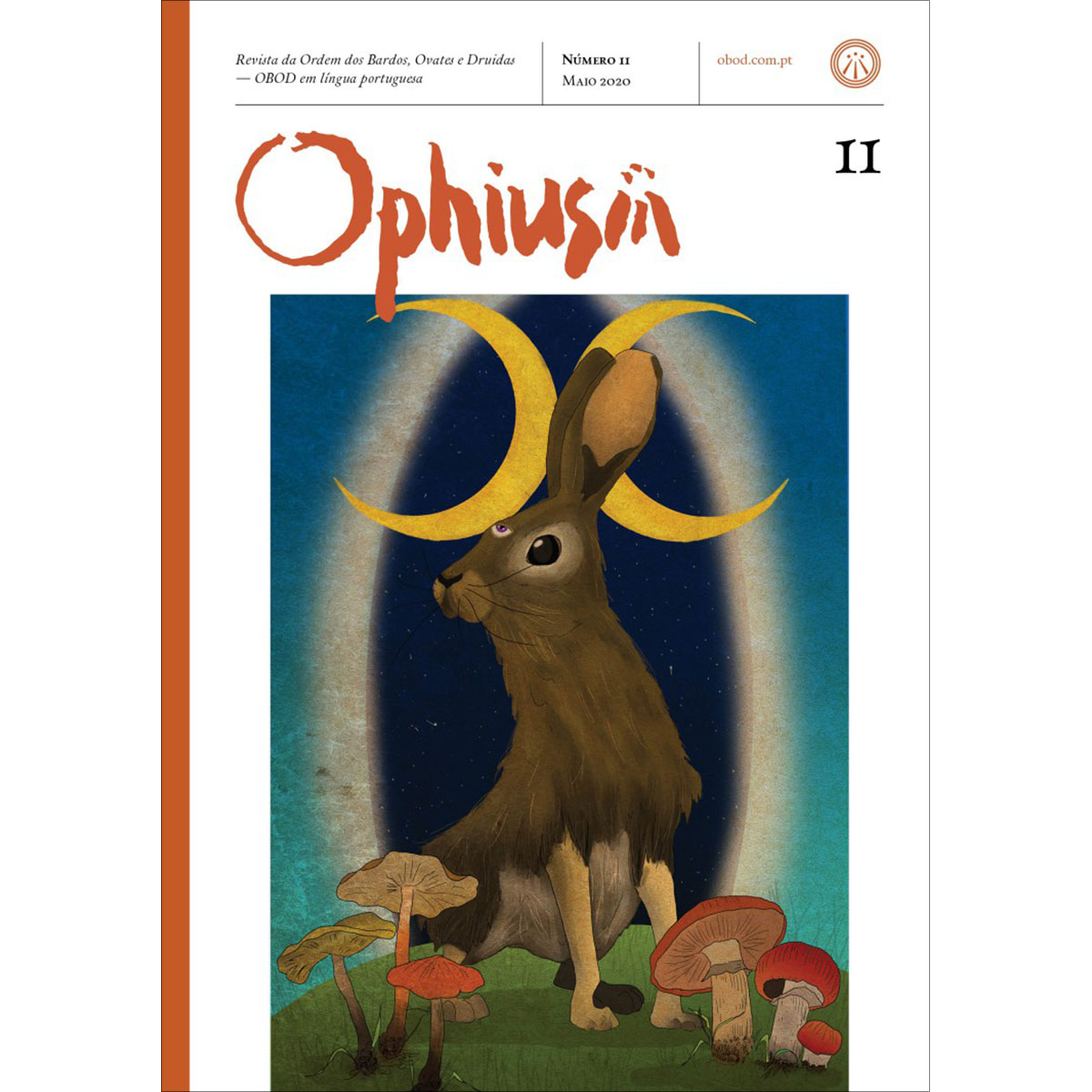 Ophiusa - Nº 11 (Edição Online - PDF) Ophiusa - Nº 11 (Edição Online - PDF)
