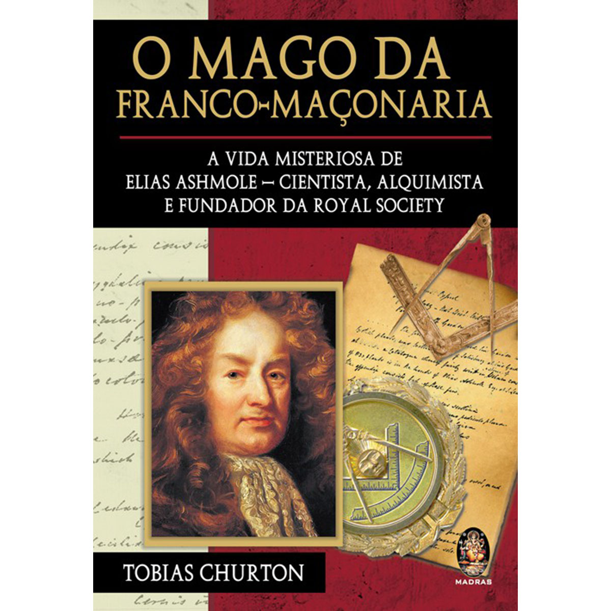 O Mago da Franco Maçonaria O Mago da Franco Maçonaria