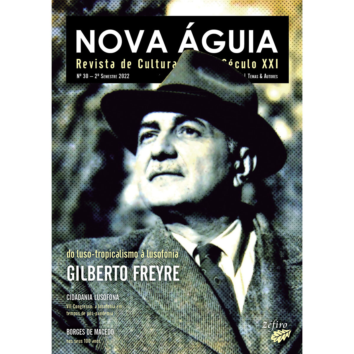 Nova Águia Nº 30 Nova Águia Nº 30