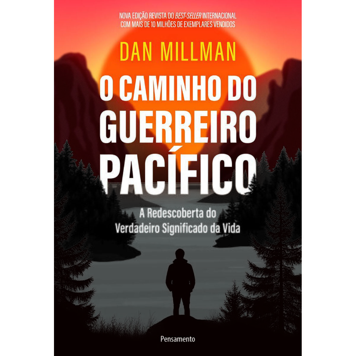 O Caminho do Guerreiro Pacífico O Caminho do Guerreiro Pacífico