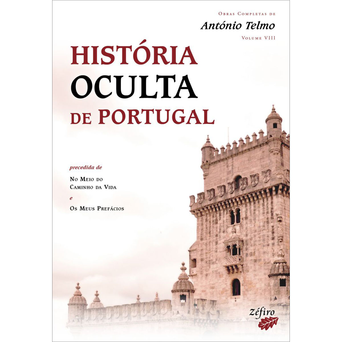 História Oculta de Portugal História Oculta de Portugal