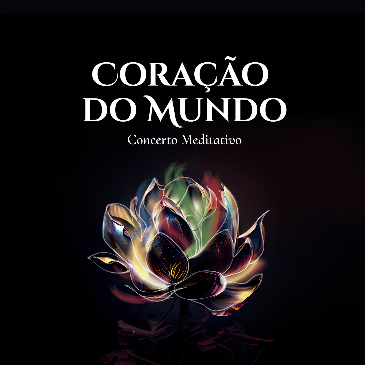 Coração do Mundo Coração do Mundo
