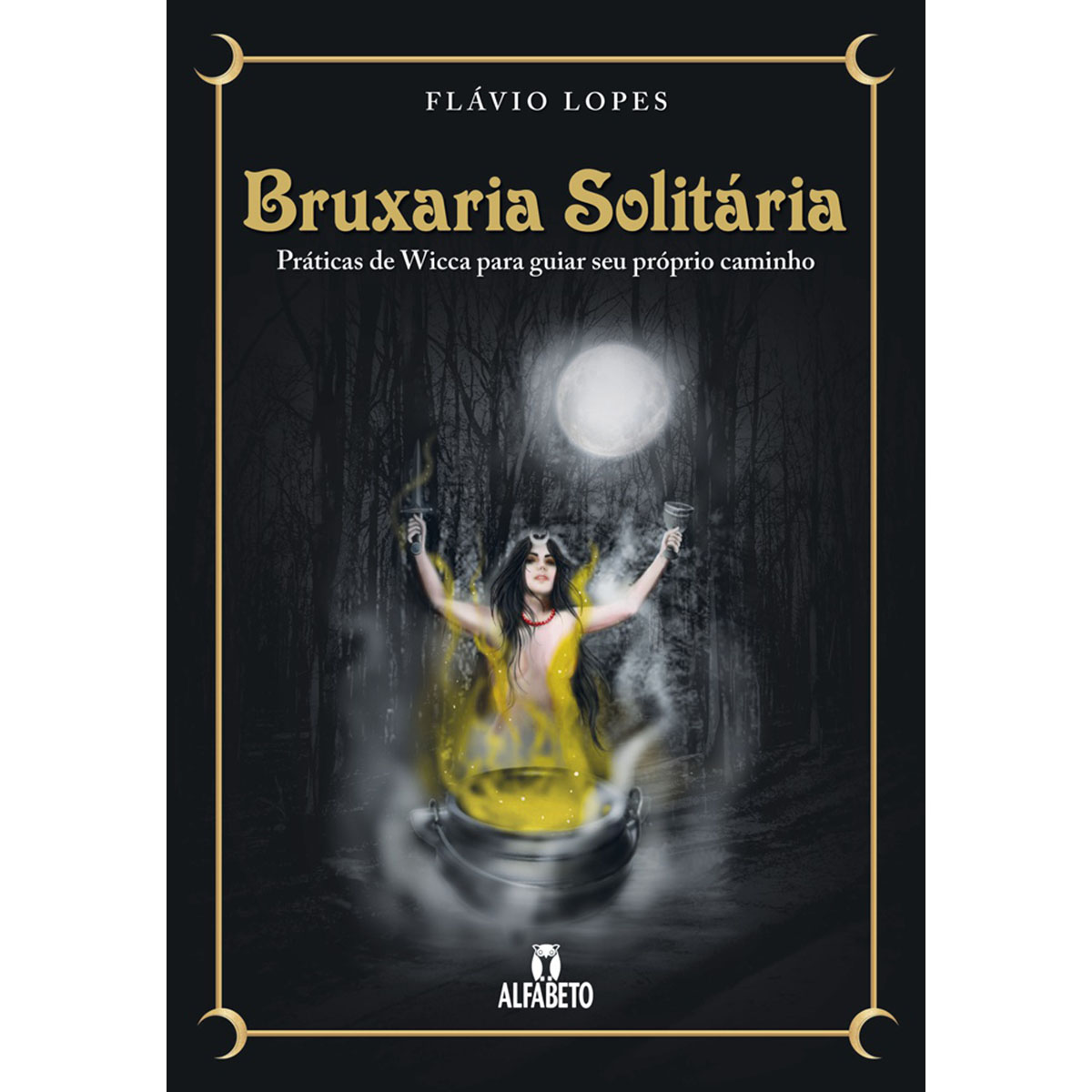 Bruxaria Solitária Bruxaria Solitária