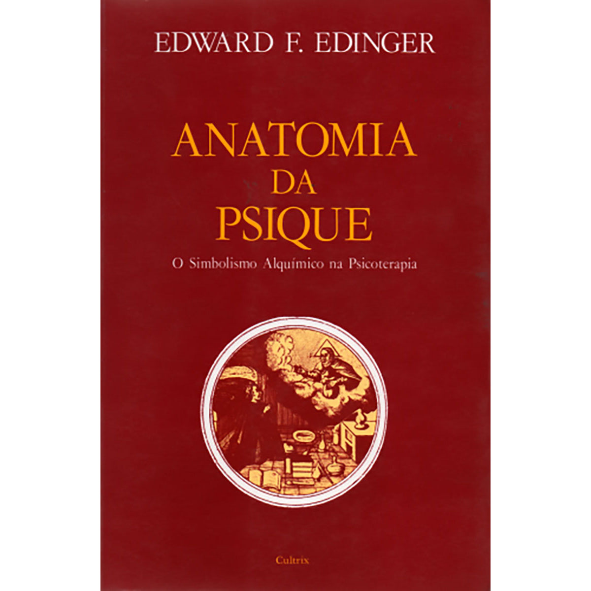 Anatomia da Psique Anatomia da Psique