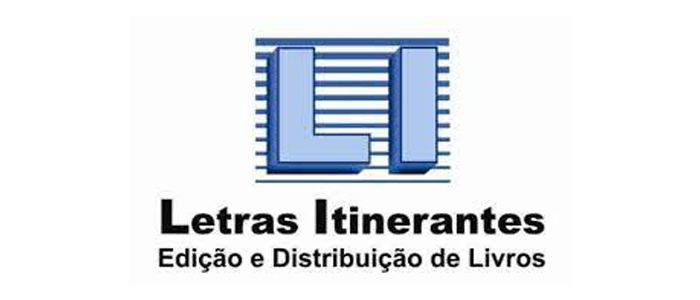 A editora Letras Itinerantes é agora distribuída pela Zéfiro