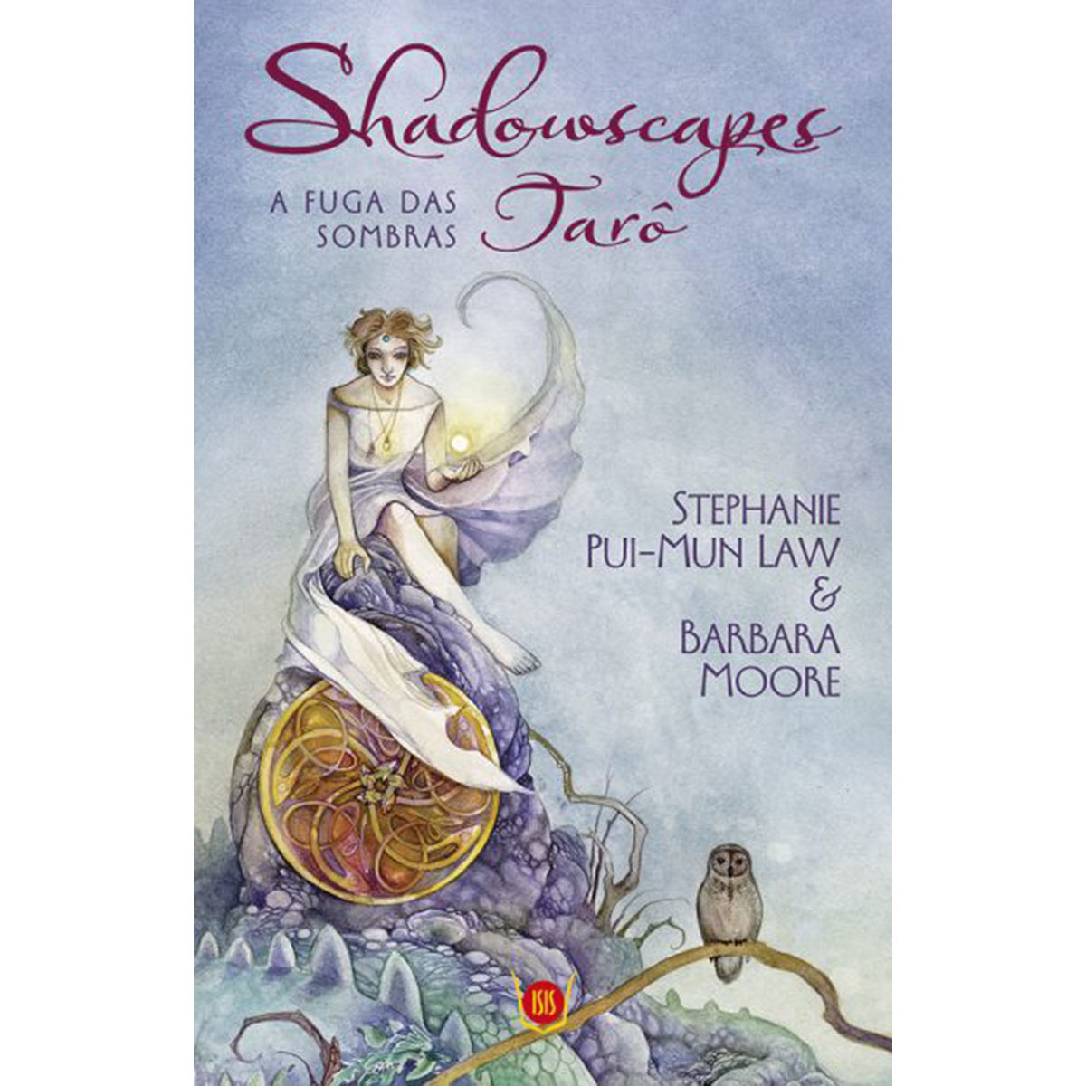 Shadowscapes Tarô Shadowscapes Tarô