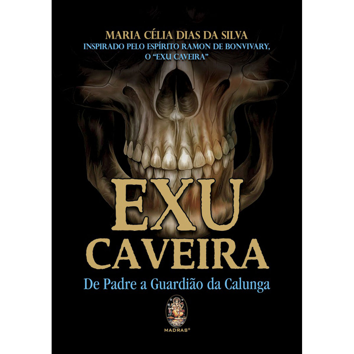 Exu Caveira Exu Caveira