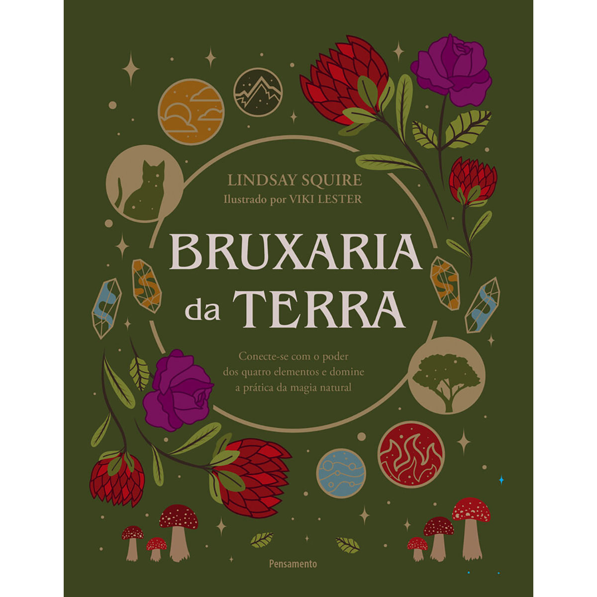Bruxaria da Terra Bruxaria da Terra