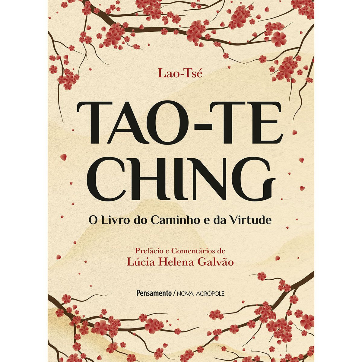 Tao-Te Ching Tao-Te Ching
