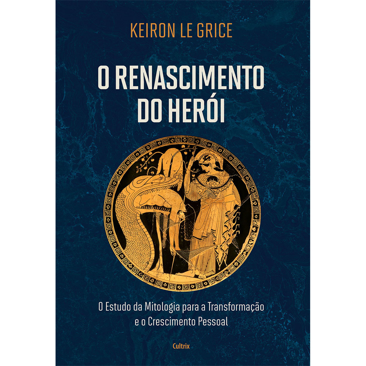 O Renascimento do Herói O Renascimento do Herói