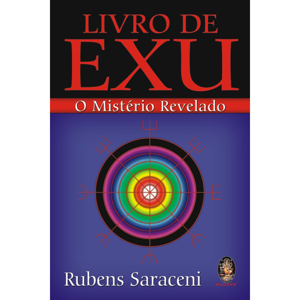 Livro de Exu Livro de Exu