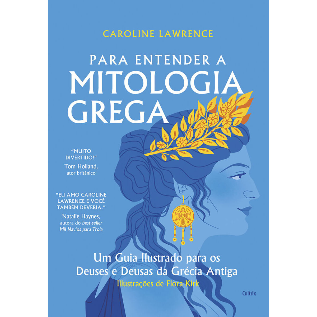 Para Entender a Mitologia Grega Para Entender a Mitologia Grega