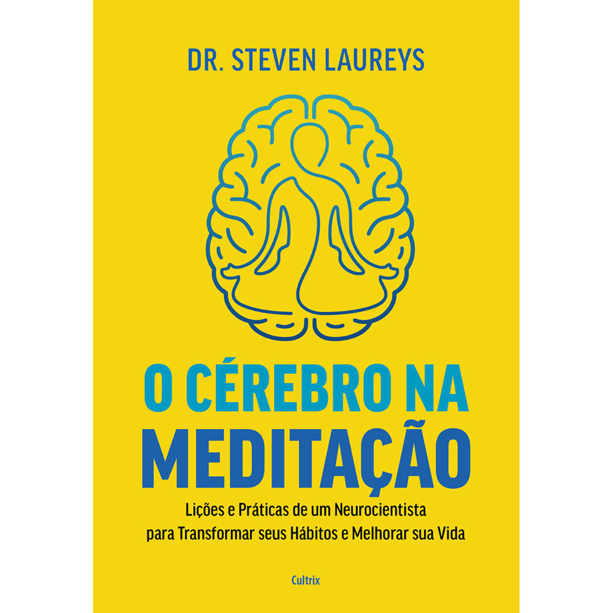 O Cérebro na Meditação O Cérebro na Meditação