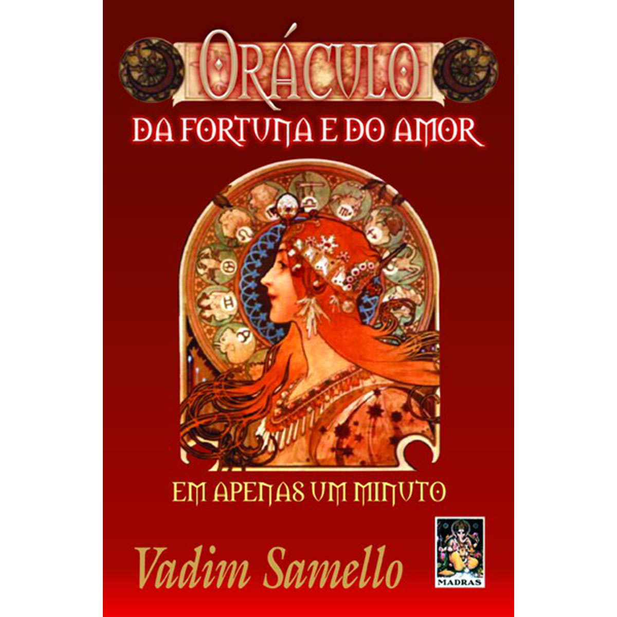 Oráculo da Fortuna e do Amor Oráculo da Fortuna e do Amor