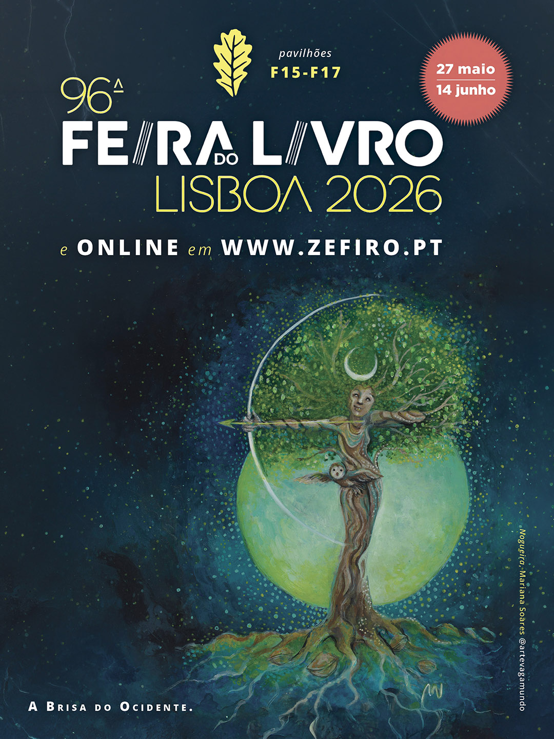 Feira do Livro de Lisboa e ONLINE - 27 Maio a 14 Junho
