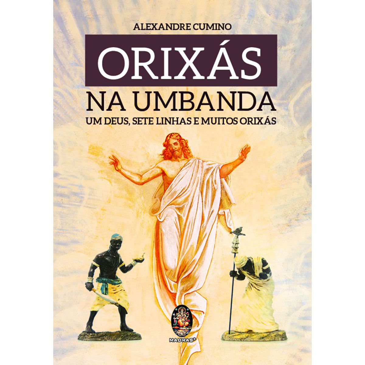 Orixás na Umbanda Orixás na Umbanda