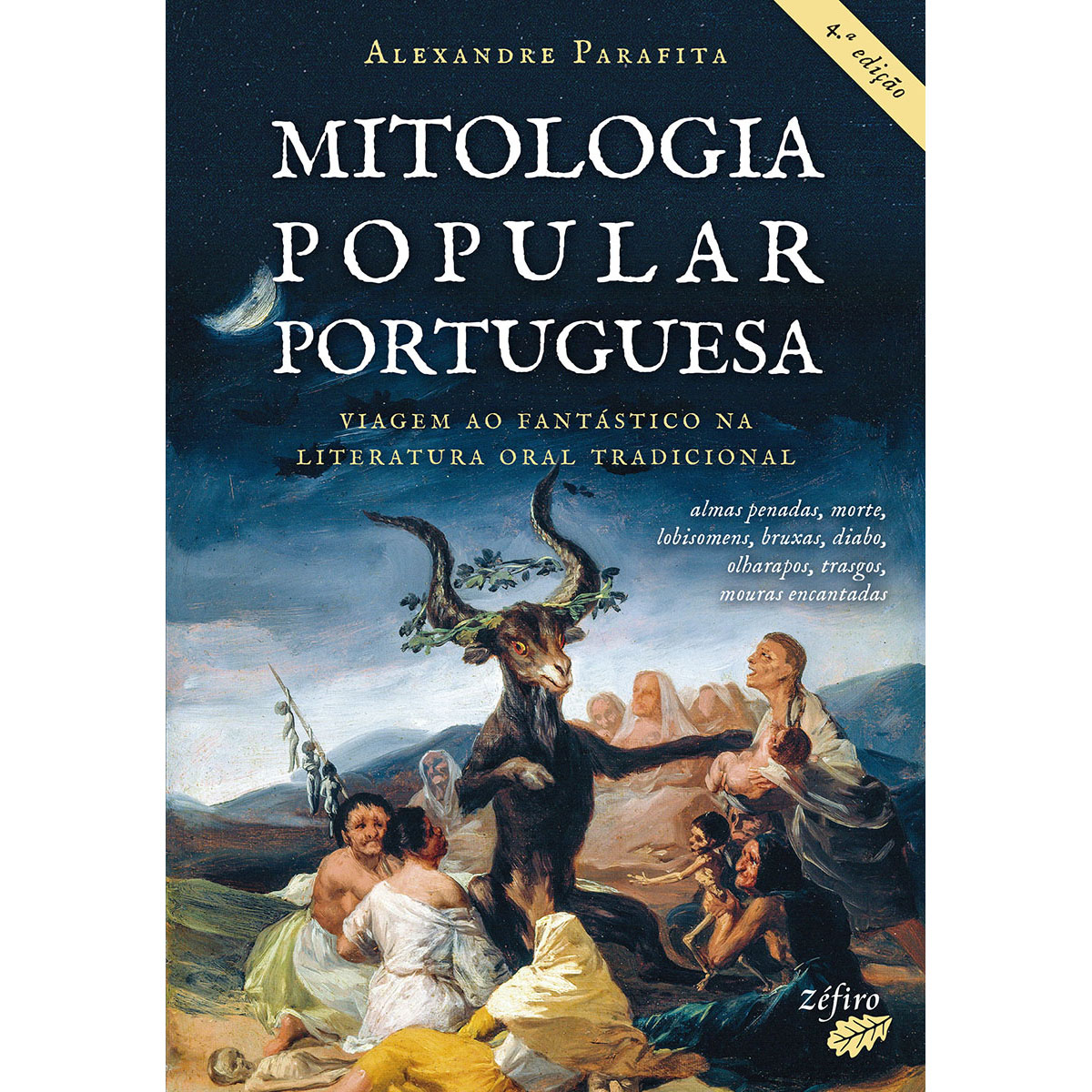 Mitologia Popular Portuguesa Mitologia Popular Portuguesa